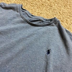 Polo Ralph Lauren Men’s Classic Fit T-Shirt